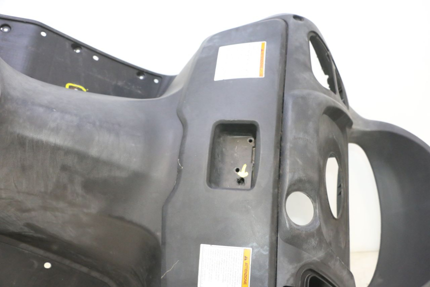 photo de PANNELLO INTERNO SUZUKI BURGMAN 125 (2007 - 2014) - Altra angolazione