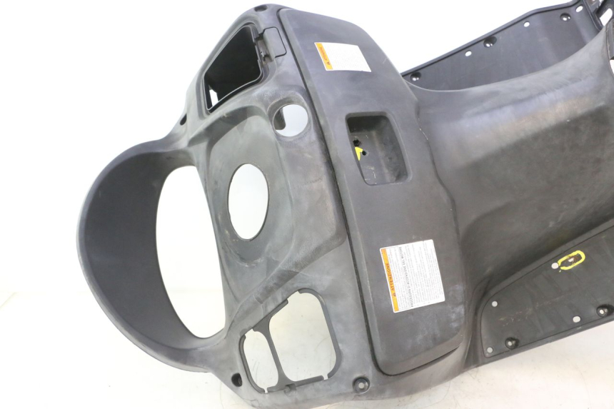photo de PANNELLO INTERNO SUZUKI BURGMAN 125 (2007 - 2014) - Ricambio usato controllato