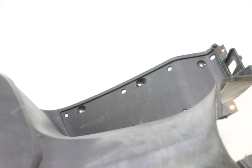 photo de PANNELLO INTERNO SUZUKI BURGMAN 125 (2007 - 2014) - Caratteristiche distintive