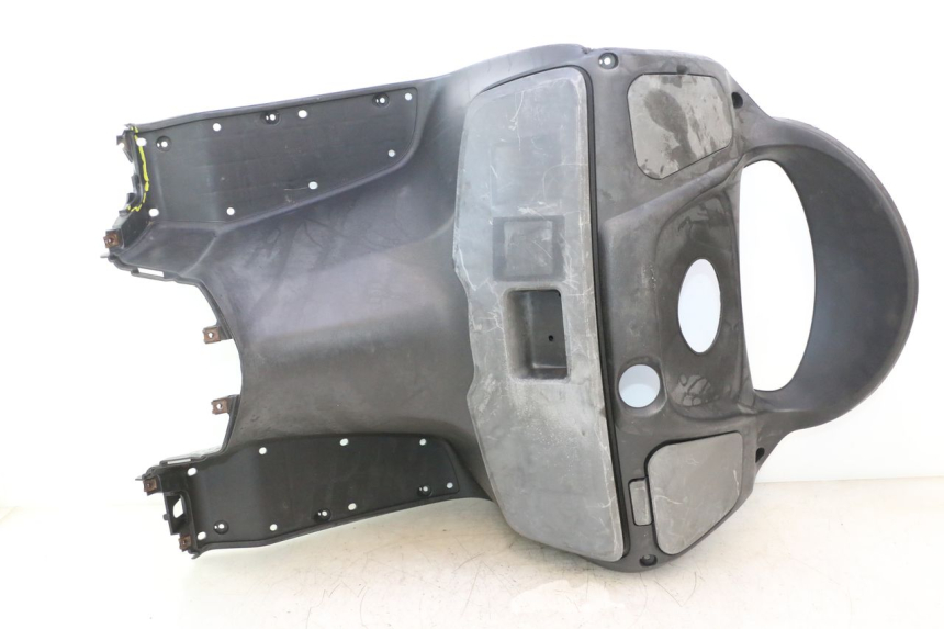 photo de PANNELLO INTERNO SUZUKI BURGMAN 125 (2007 - 2014) - Vista principale