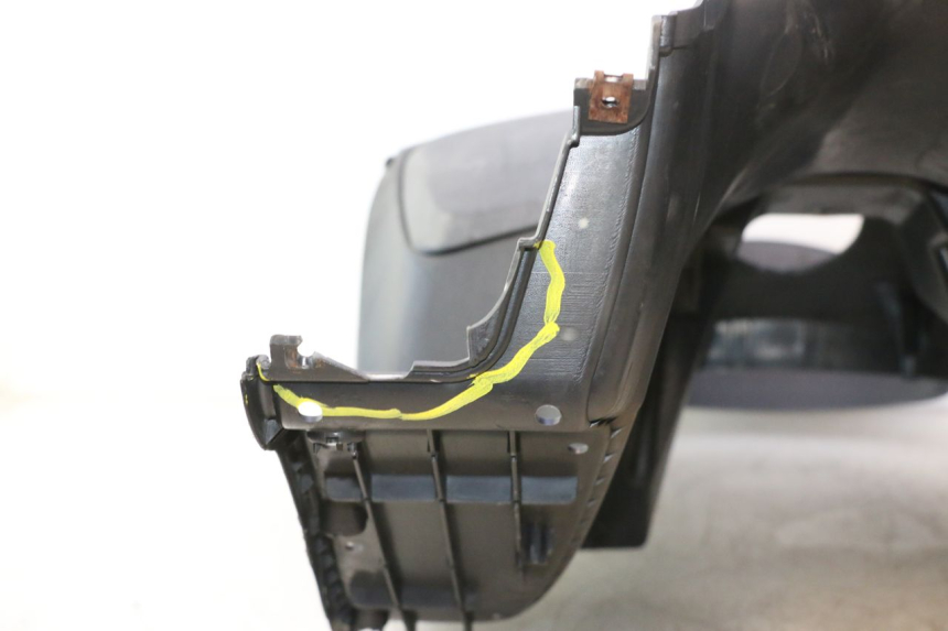 photo de PANNELLO INTERNO SUZUKI BURGMAN 125 (2007 - 2014) - Foto prodotto supplementare