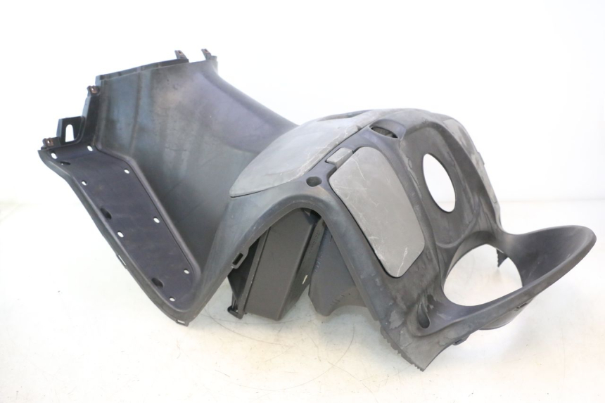 photo de PANNELLO INTERNO SUZUKI BURGMAN 125 (2007 - 2014) - Zoom qualità usato