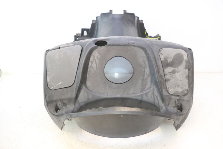 photo de PANNELLO INTERNO SUZUKI BURGMAN 125 (2007 - 2014) - Panoramica del profilo