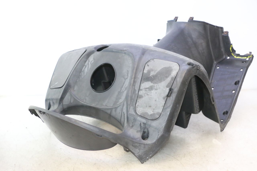 photo de PANNELLO INTERNO SUZUKI BURGMAN 125 (2007 - 2014) - Vista principale