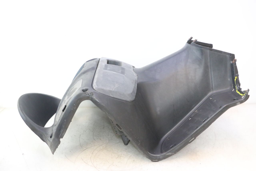 photo de PANNELLO INTERNO SUZUKI BURGMAN 125 (2007 - 2014) - Dettaglio del componente
