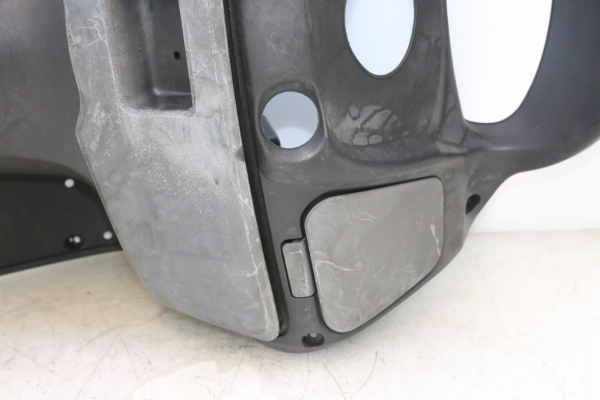photo de PANNELLO INTERNO SUZUKI BURGMAN 125 (2007 - 2014) - Ricambio usato controllato