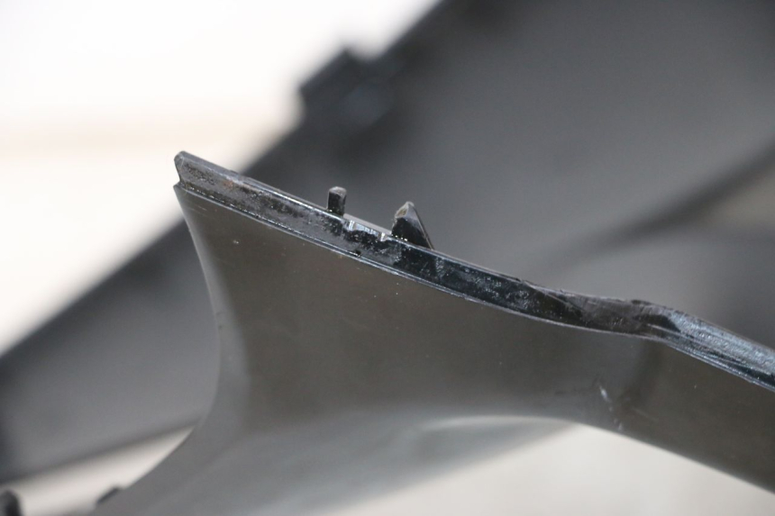 photo de PANNELLO INTERNO YAMAHA BW'S 50 (2004 - 2017) - Marcature e riferimenti originali