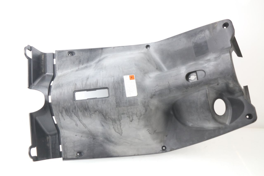 photo de PANNELLO INTERNO YAMAHA BW'S BWS 125 (2010 - 2013) - Vista principale