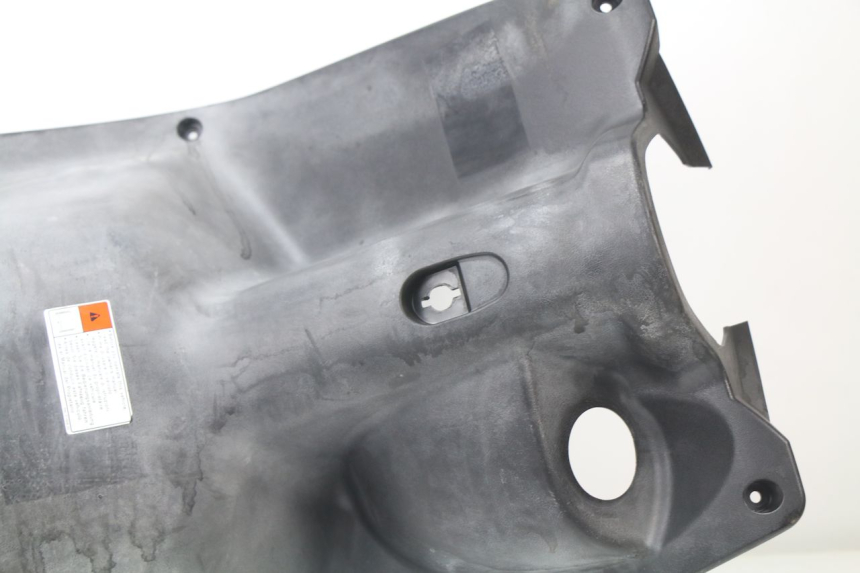 photo de PANNELLO INTERNO YAMAHA BW'S BWS 125 (2010 - 2013) - Ricambio usato controllato