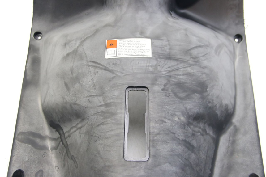 photo de PANNELLO INTERNO YAMAHA BW'S BWS 125 (2010 - 2013) - Vista d'insieme del prodotto