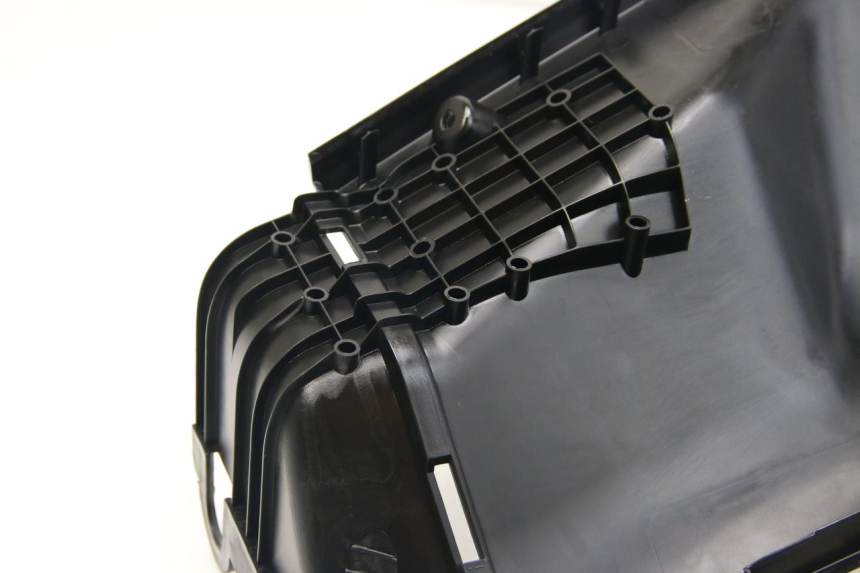 photo de PANNELLO INTERNO YAMAHA BW'S BWS 125 (2010 - 2013) - Marcature e riferimenti originali