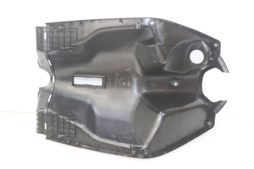 photo de PANNELLO INTERNO YAMAHA BW'S BWS 125 (2010 - 2013) - Ricambio usato controllato