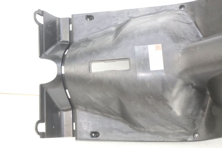 photo de PANNELLO INTERNO YAMAHA BW'S BWS 125 (2010 - 2013) - Marcature e riferimenti originali