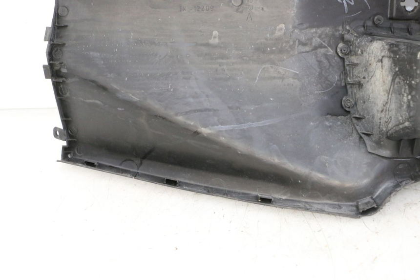 photo de RETROSCUDO YAMAHA BW'S 100 (1999 - 2002) - Zoom sui componenti