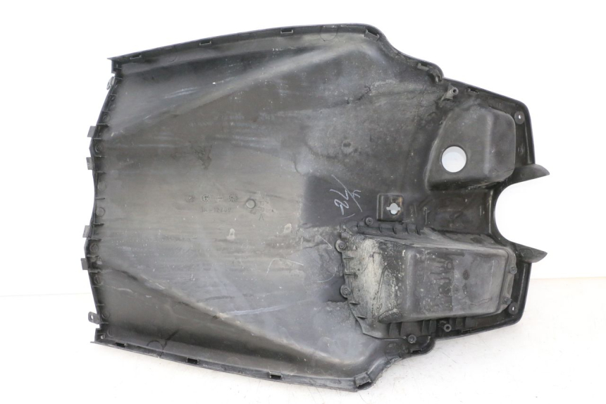 photo de RETROSCUDO YAMAHA BW'S 100 (1999 - 2002) - Ispezione visiva dettagliata