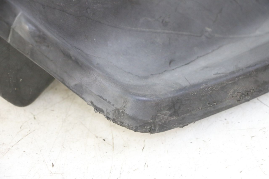 photo de RETROSCUDO YAMAHA BW'S 100 (1999 - 2002) - Zoom sullo stato d'uso