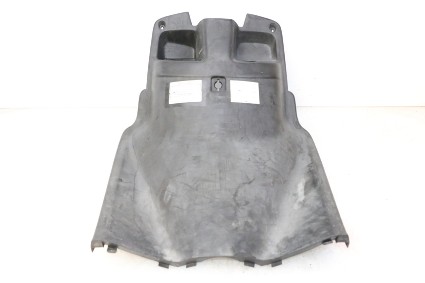 photo de RETROSCUDO YAMAHA BW'S 100 (1999 - 2002) - Primo piano tecnico