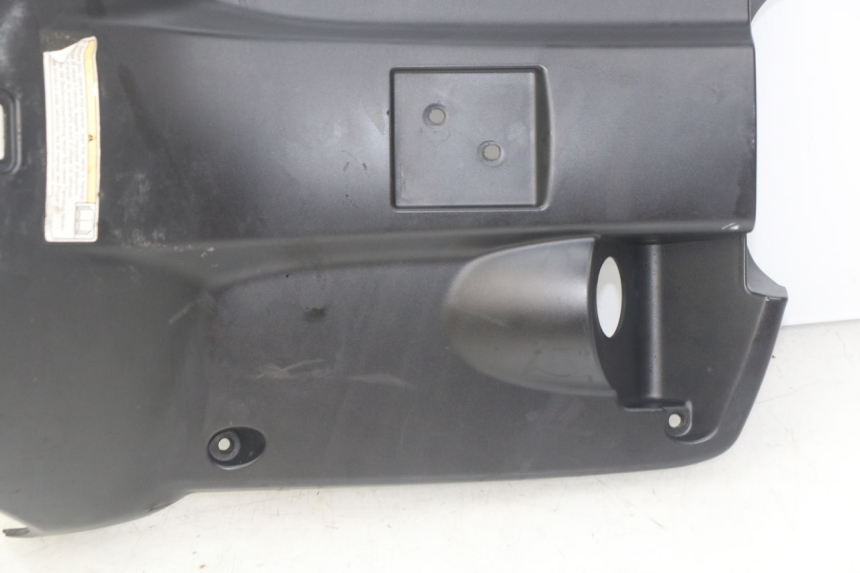 photo de PANNELLO INTERNO YAMAHA BW'S EASY 50 (2013 - 2016) - Marcature e riferimenti originali