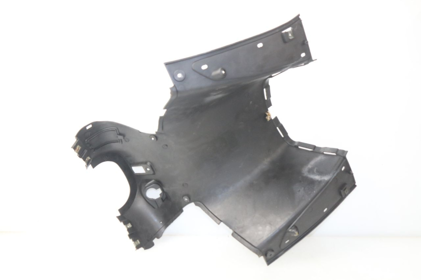 photo de FASCIA INTERNA ERIDER CARGO 1 (2009 - 2018) - Zoom sullo stato d'uso