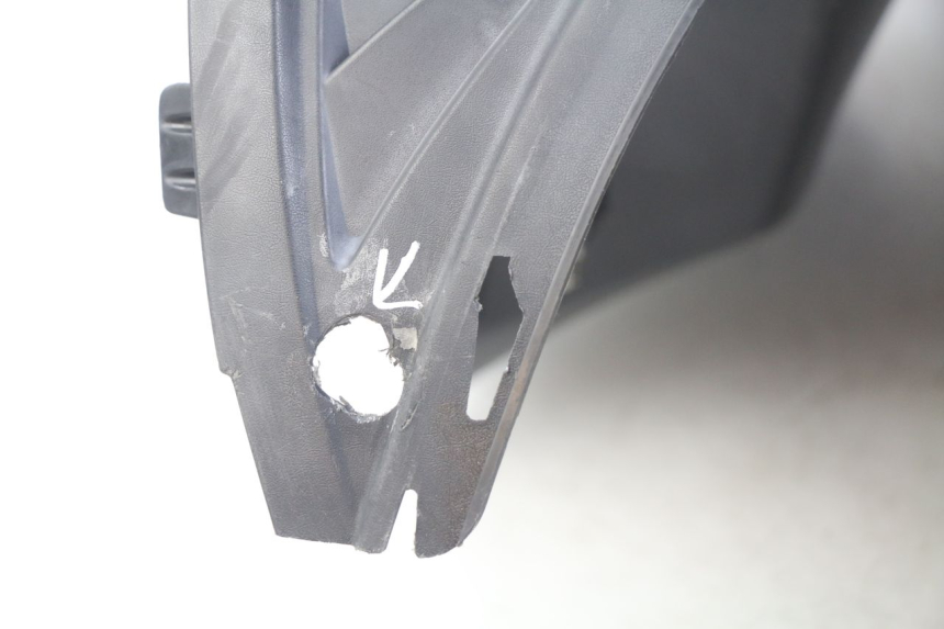 photo de PANNELLO INTERNO PEUGEOT CITYSTAR 125 (2011 - 2017) - Altra vista dell'articolo