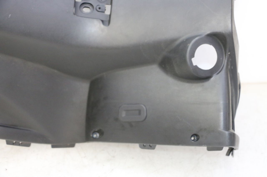 photo de PANNELLO INTERNO PEUGEOT CITYSTAR 50 (2013 - 2017) - Ispezione visiva dettagliata