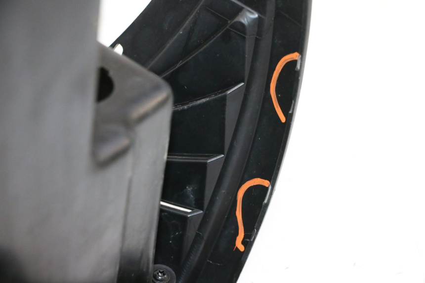 photo de PANNELLO INTERNO PEUGEOT CITYSTAR 50 (2013 - 2017) - Vista d'insieme del prodotto