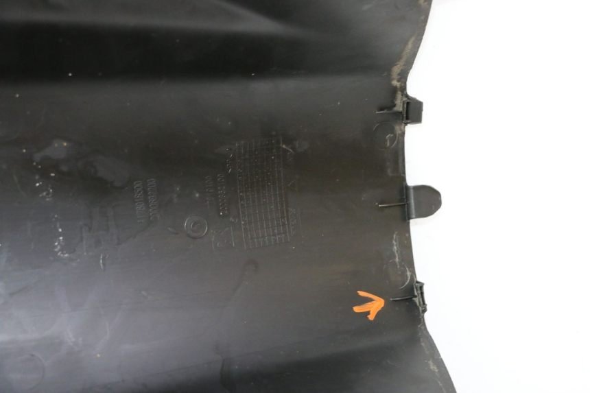 photo de PANNELLO INTERNO PEUGEOT CITYSTAR 50 (2013 - 2017) - Stato della superficie e materiale