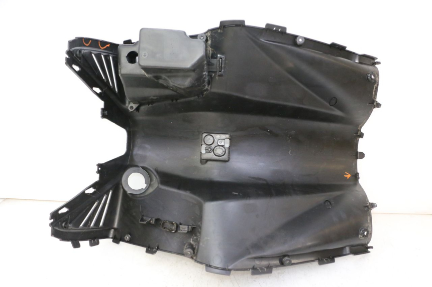 photo de PANNELLO INTERNO PEUGEOT CITYSTAR 50 (2013 - 2017) - Marcature e riferimenti originali