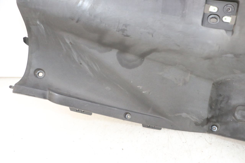 photo de PANNELLO INTERNO PEUGEOT CITYSTAR 50 (2013 - 2017) - Panoramica del profilo