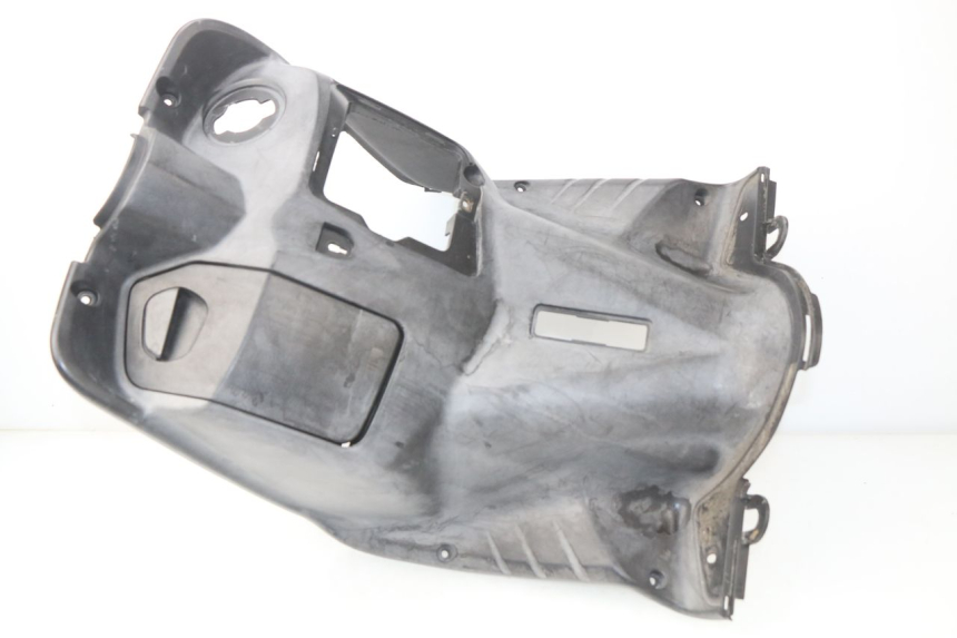 photo de PANNELLO INTERNO YAMAHA CYGNUS X 125 (2004 - 2007) - Vista principale