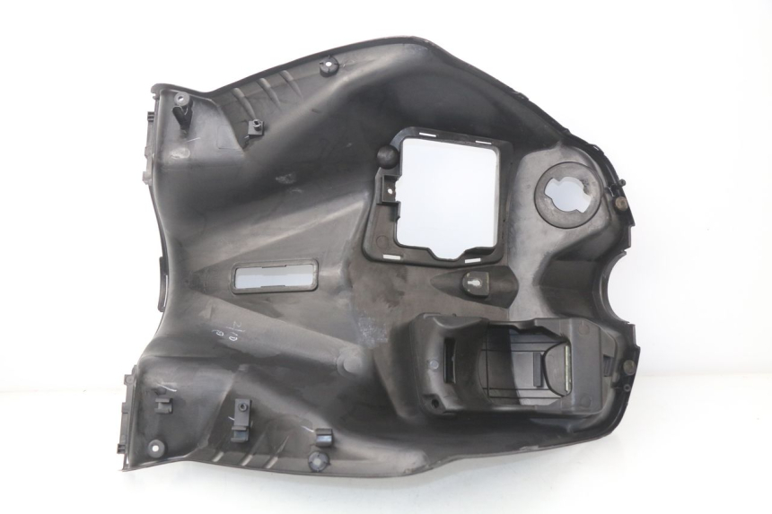 photo de PANNELLO INTERNO YAMAHA CYGNUS X 125 (2004 - 2007) - Altra angolazione