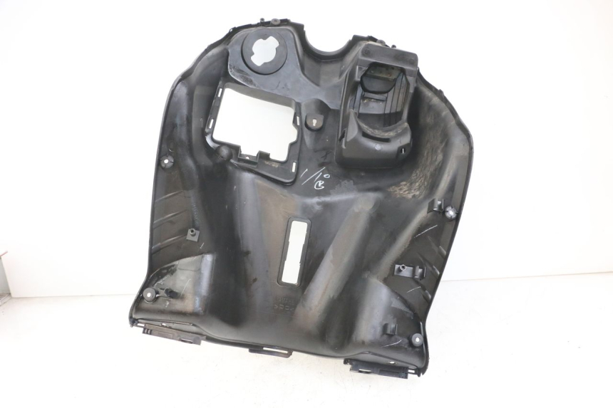 photo de PANNELLO INTERNO YAMAHA CYGNUS X 125 (2004 - 2007) - Dettaglio del componente