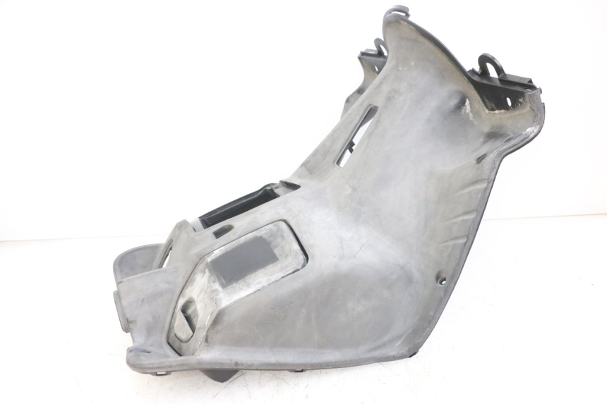 photo de PANNELLO INTERNO YAMAHA CYGNUS X 125 (2004 - 2007) - Stato della superficie e materiale