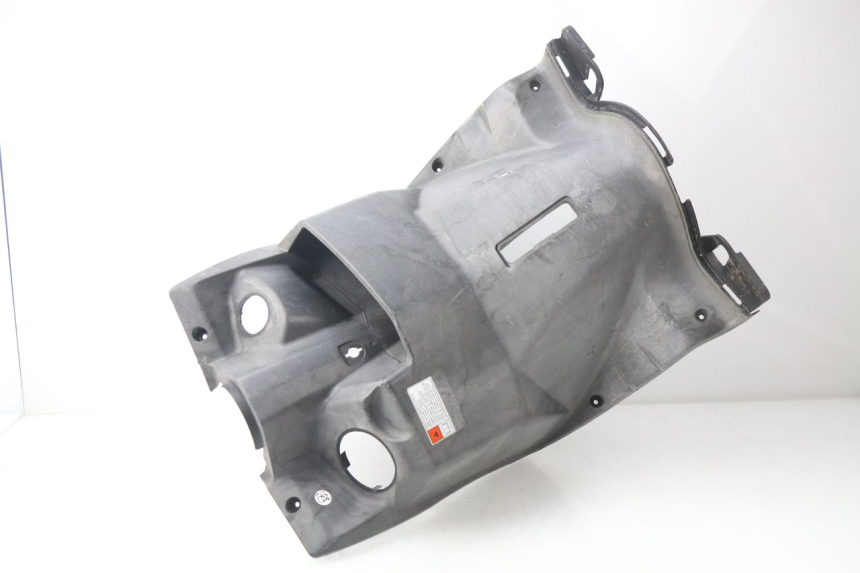 photo de PANNELLO INTERNO YAMAHA CYGNUS X INJECTION 125 (2007 - 2013) - Vista principale