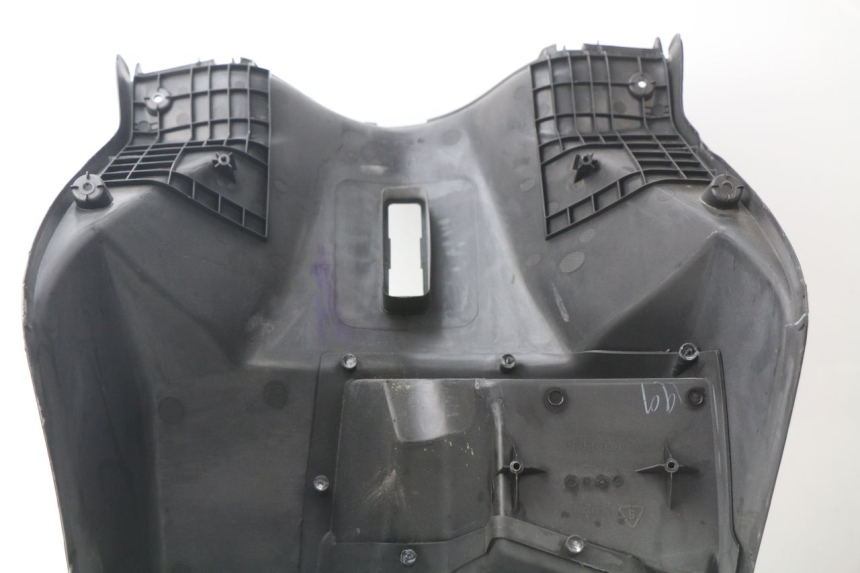 photo de PANNELLO INTERNO YAMAHA CYGNUS X INJECTION 125 (2007 - 2013) - Dettaglio del componente