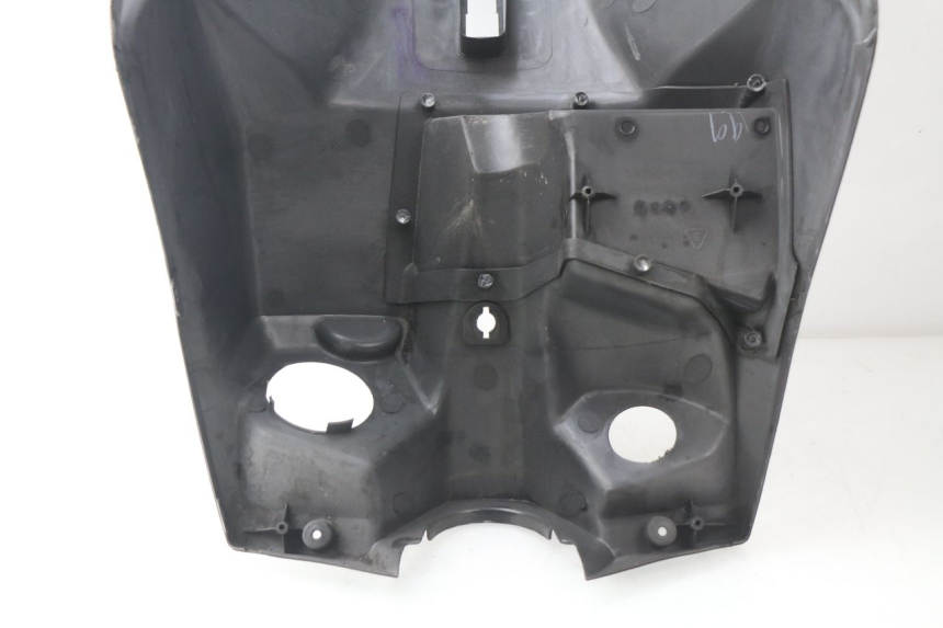 photo de PANNELLO INTERNO YAMAHA CYGNUS X INJECTION 125 (2007 - 2013) - Zoom sullo stato d'uso