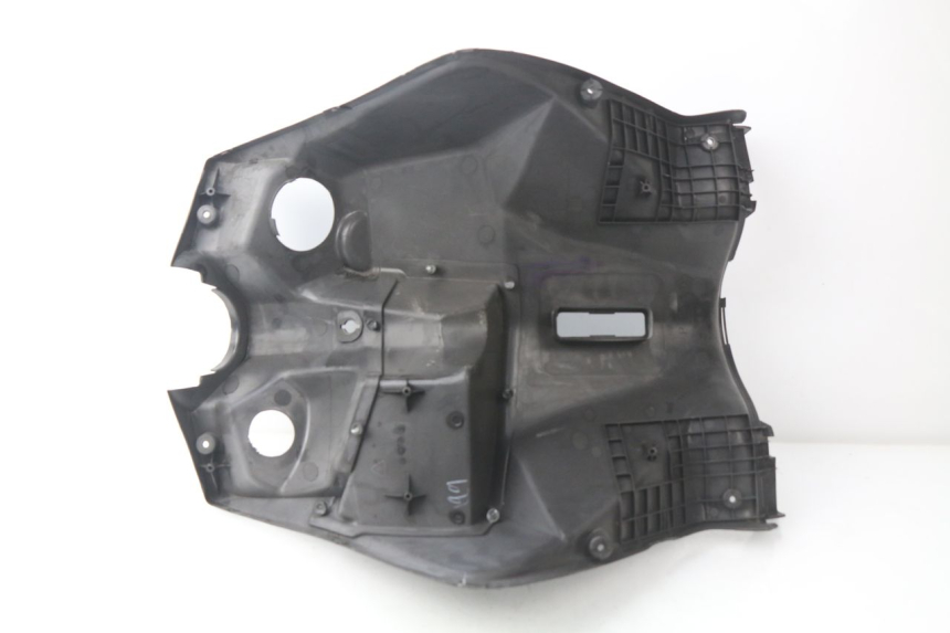 photo de PANNELLO INTERNO YAMAHA CYGNUS X INJECTION 125 (2007 - 2013) - Altra angolazione