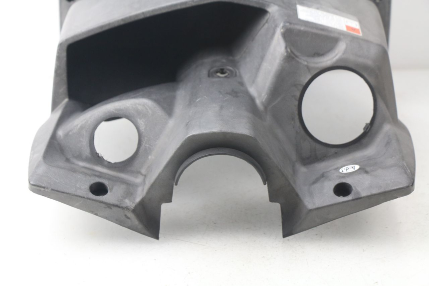 photo de PANNELLO INTERNO YAMAHA CYGNUS X INJECTION 125 (2007 - 2013) - Dettagli dei punti di fissaggio