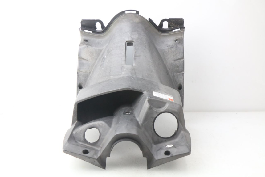 photo de PANNELLO INTERNO YAMAHA CYGNUS X INJECTION 125 (2007 - 2013) - Marcature e riferimenti originali