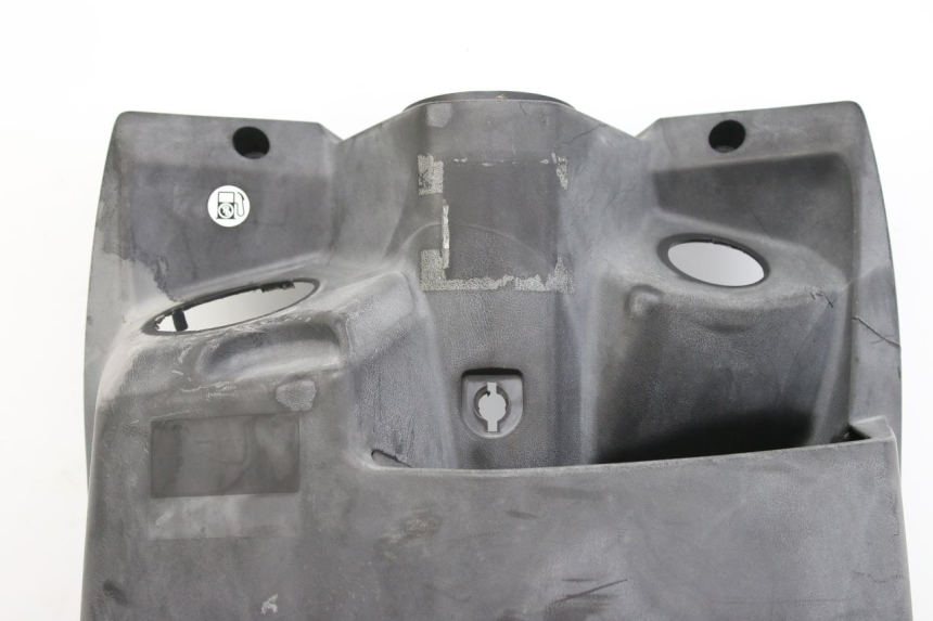 photo de PANNELLO INTERNO YAMAHA CYGNUS X INJECTION 125 (2007 - 2013) - Stato della superficie e materiale