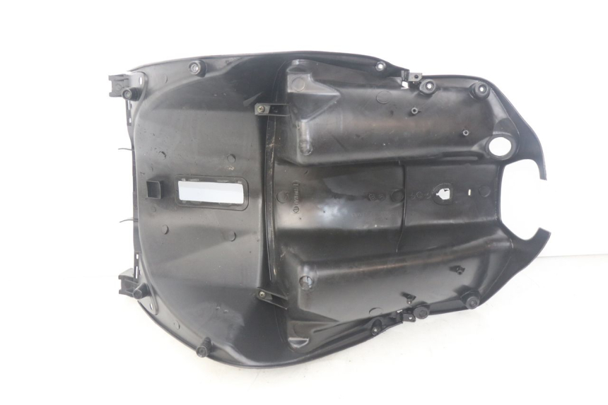 photo de PANNELLO INTERNO LONGJIA DIGITA 4T 50 (2019 - 2022) - Altra angolazione