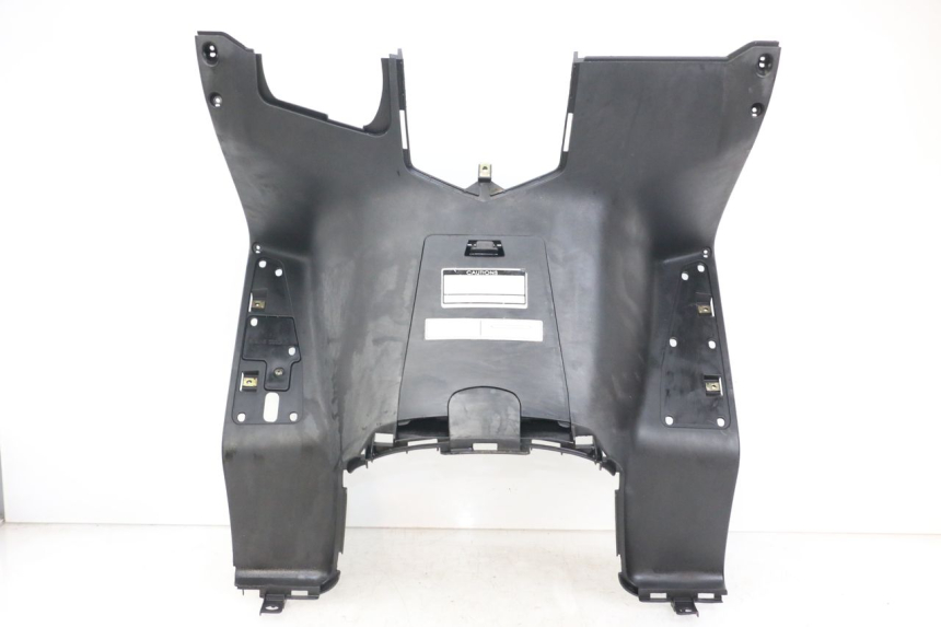 photo de  KYMCO DINK STREET ABS 125 (2011 - 2018) - Vista principale