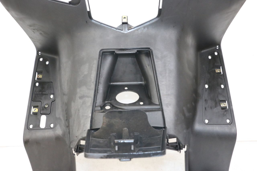 photo de  KYMCO DINK STREET ABS 125 (2011 - 2018) - Altra vista dell'articolo