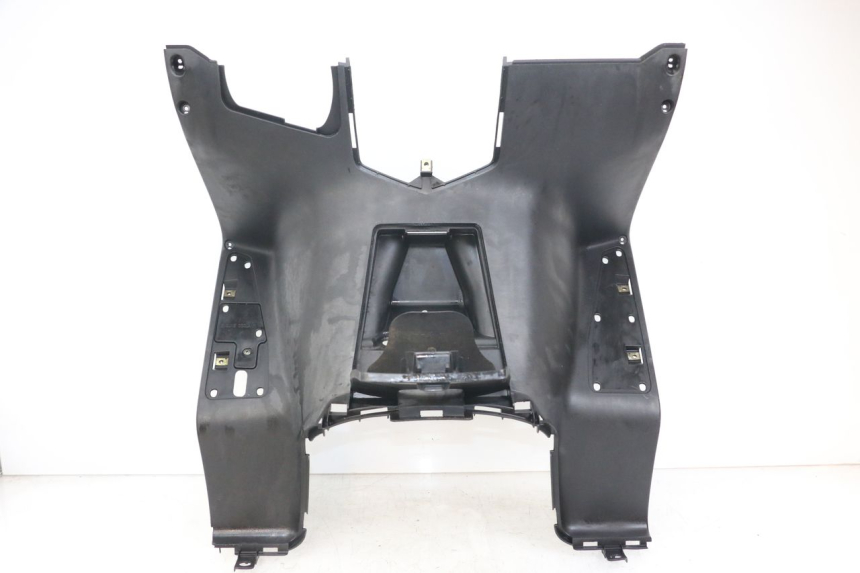 photo de  KYMCO DINK STREET ABS 125 (2011 - 2018) - Caratteristiche distintive