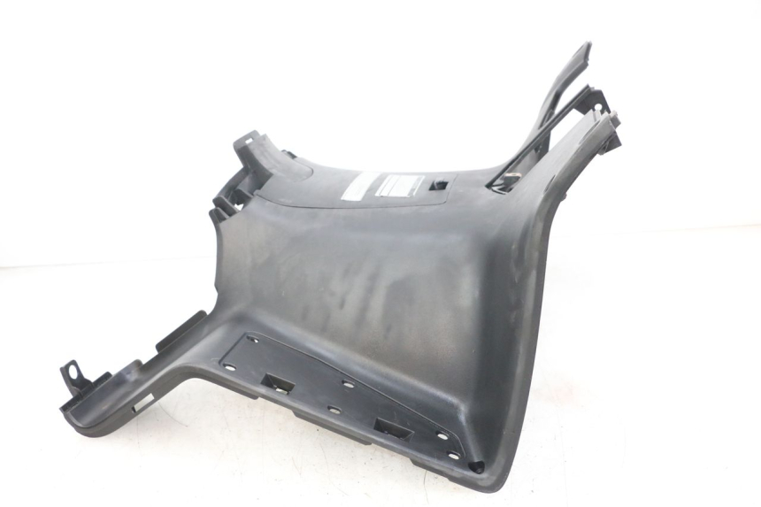 photo de  KYMCO DINK STREET ABS 125 (2011 - 2018) - Zoom sui componenti