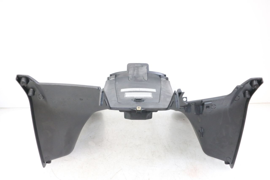 photo de  KYMCO DINK STREET ABS 125 (2011 - 2018) - Primo piano ad alta risoluzione