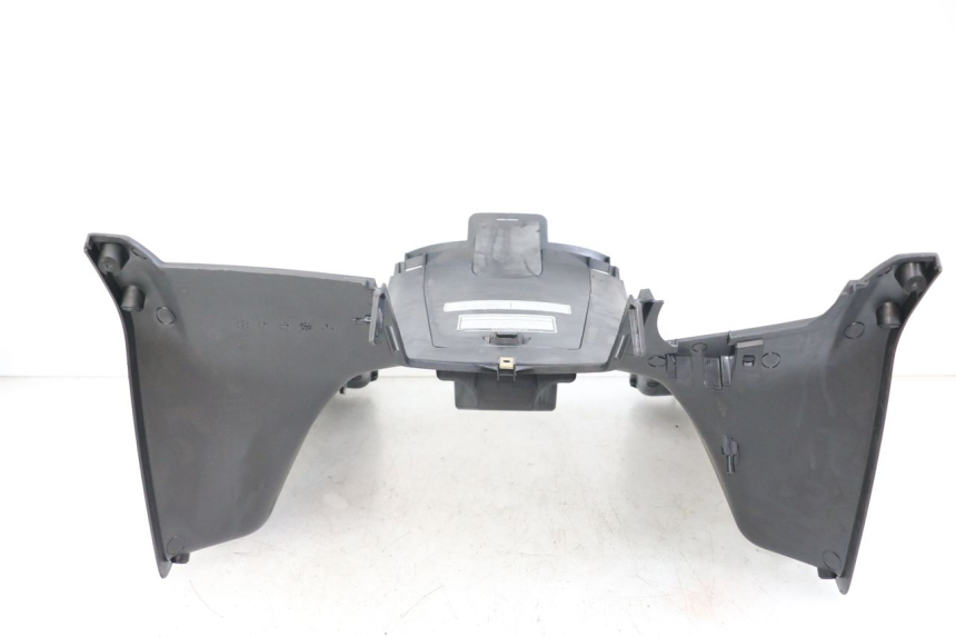 photo de  KYMCO DINK STREET ABS 125 (2011 - 2018) - Foto prodotto supplementare