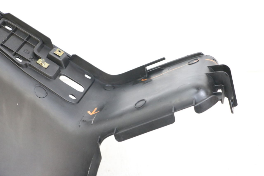 photo de  KYMCO DINK STREET ABS 125 (2011 - 2018) - Zoom sullo stato d'uso