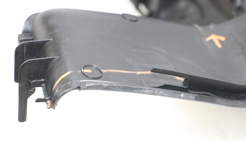 photo de  KYMCO DINK STREET ABS 125 (2011 - 2018) - Vista d'insieme del prodotto