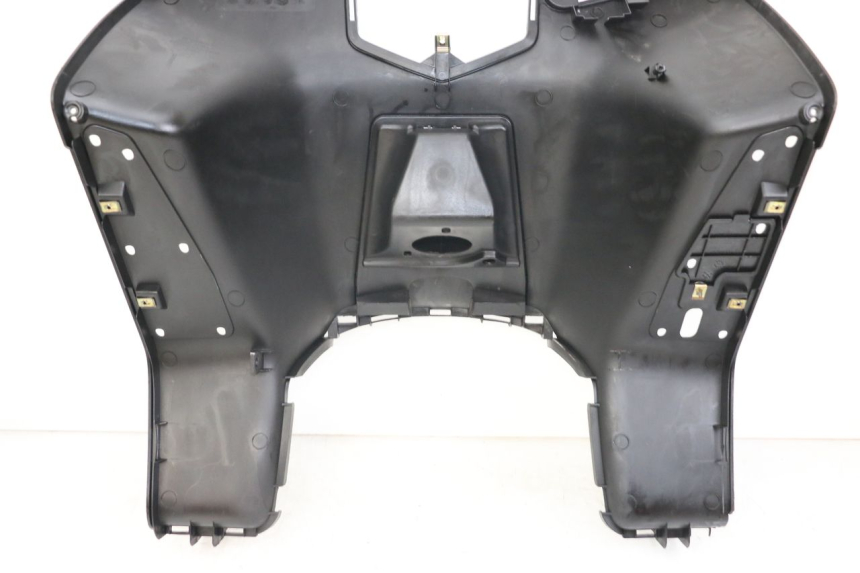 photo de  KYMCO DINK STREET ABS 125 (2011 - 2018) - Stato della superficie e materiale